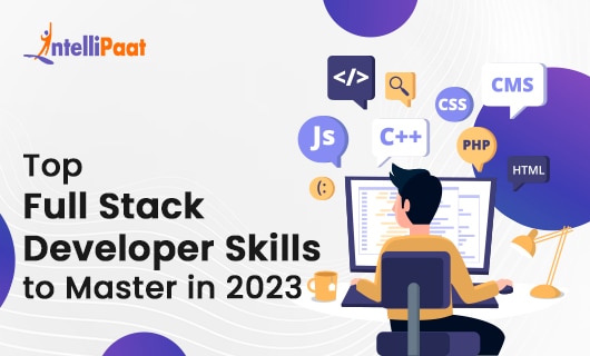 Top Full Stack Developer Skills to Master in 2023 small