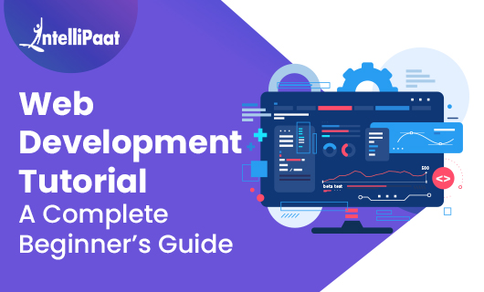 Web Development Tutorial A Complete Beginner’s Guide small 1