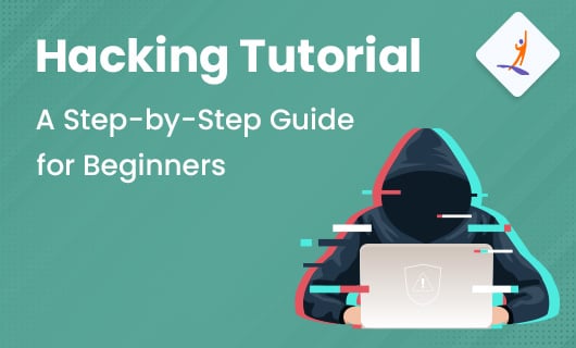 hacking tutorial blog