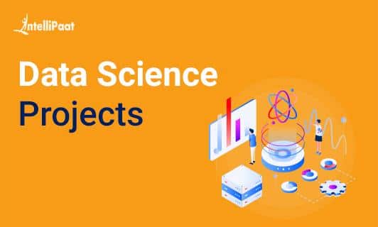 Top 10 Data Science projects for Data Science jobs in 2020