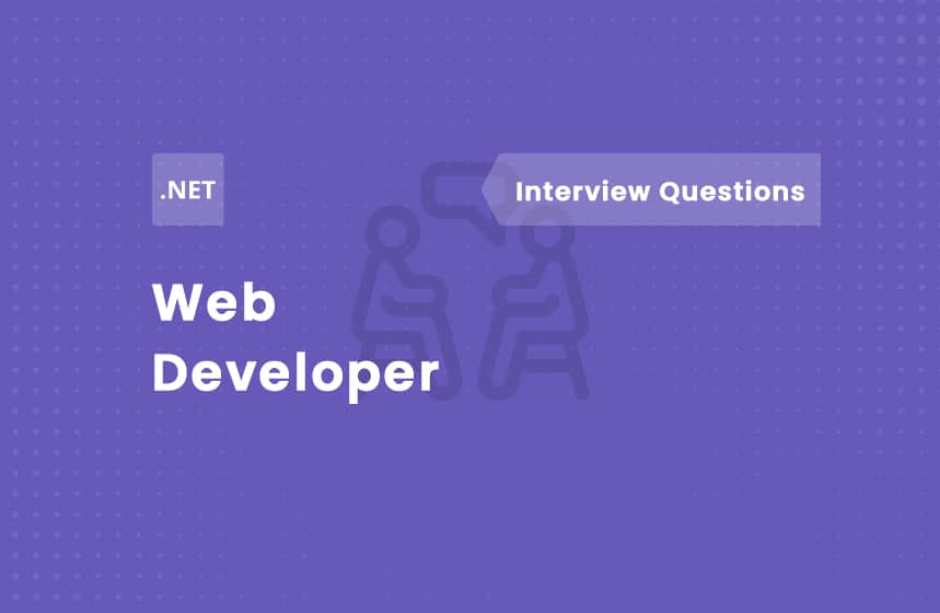 Top 45 Web Developer Interview Questions In 2024 Intellipaat