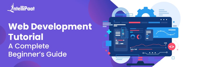 Web Development Tutorial For Beginners