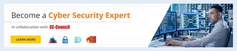  Devenez Expert en cybersécurité 