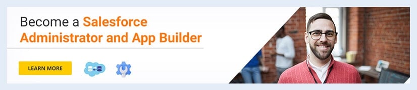 Salesforce App Builder Certification Exam Guide in 2023