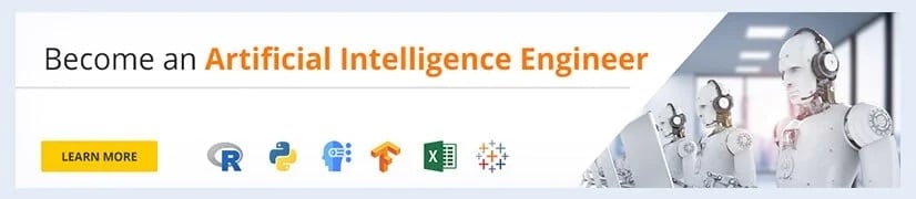 Become an Artificial Intelligence Engineer