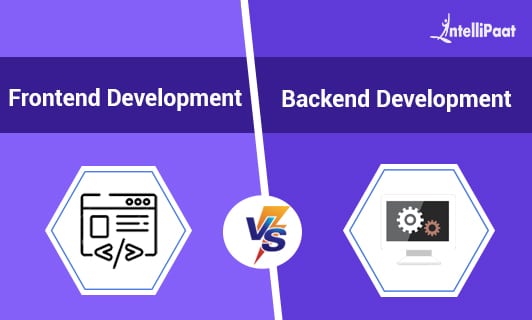 What Is Web Development - Full Guide To Web Development