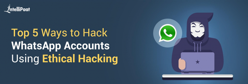 How to Ethically Hack WhatsApp Accounts