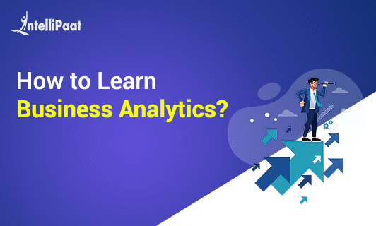 How to learn Business Analytics Small