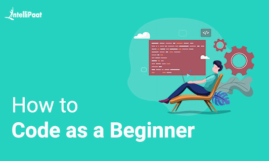 Learn How to Code as a Beginner