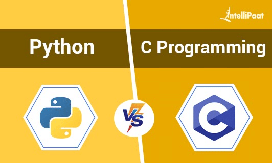 Python vs C Language