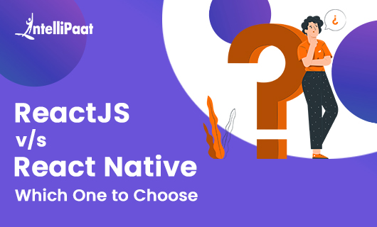 ReactJS vs React Native Which One to Choose small1