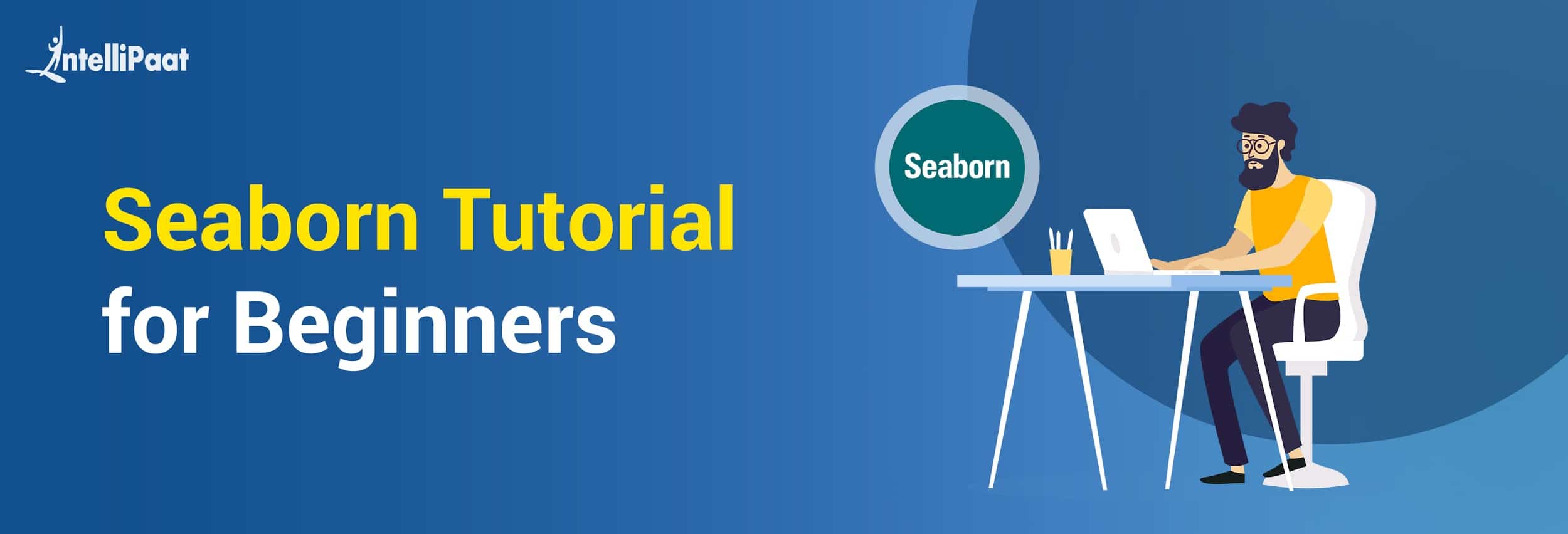 Seaborn Tutorial for Beginners