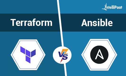 Terraform vs Ansible Small