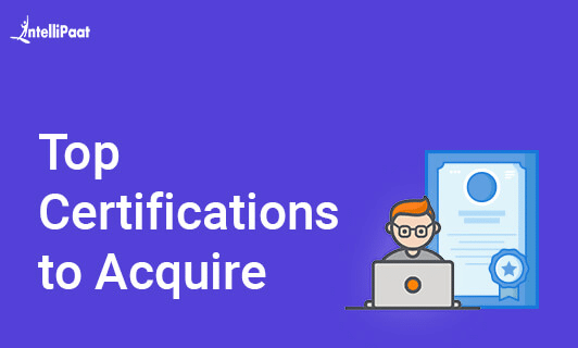 Top Certifications to Acquire Small