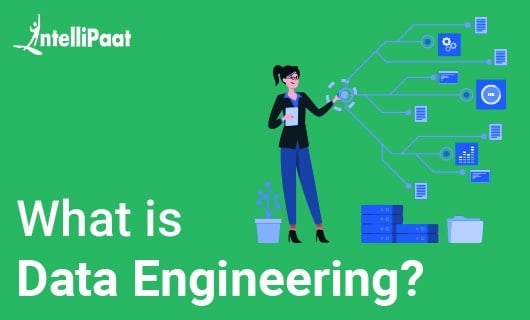 What is Data EngineeringSmall