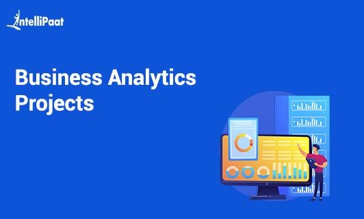 Business Analytics Projects Small