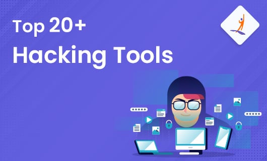 Hacking tools