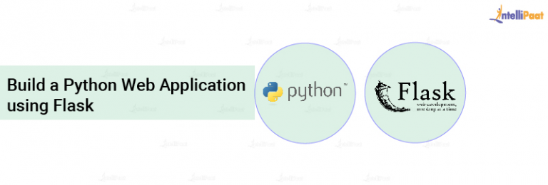 Python Web Development Tutorial - Learn Python Web Frameworks