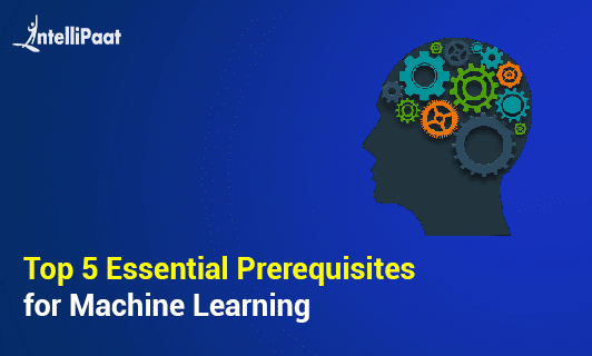 Prerequisites for Machine Learning Small