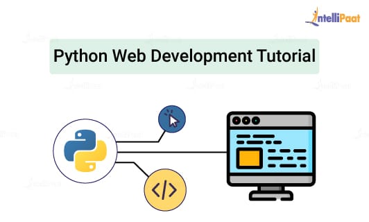 Python Web Development Tutorial big small