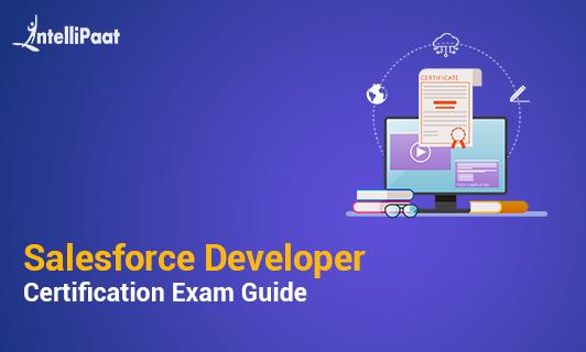 Salesforce Developer certification exam study guide Small