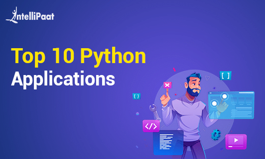 Top 10 Python Applications