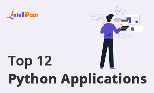 Top 12 Python Applications in the Real World You Need to Know Category Image