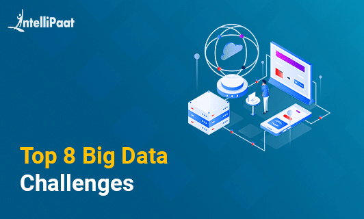 Top Big Data Challenges small