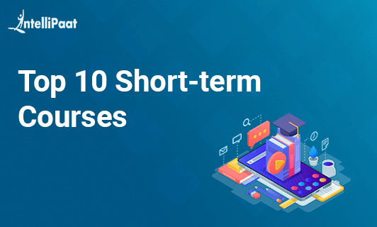 Top Short term Courses small