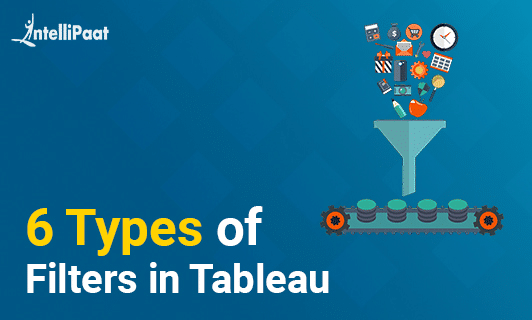 Types of Filters in Tableau small