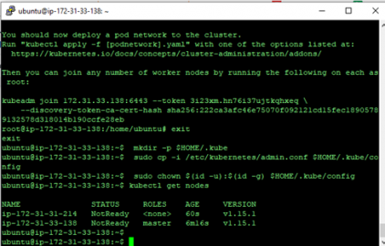 run filebeat on kubernetes run filebeat on kubernetes