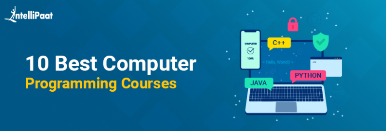 Best Online C Programming Courses and Programs