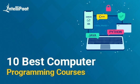 Best Computer Programming Courses Small