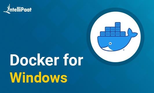 Docker for Windows Small