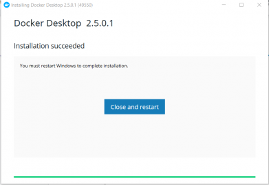 How to Install Docker on Windows?