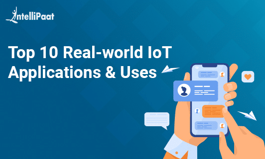 IoT Applications and Uses small