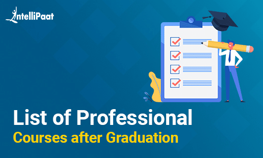 List of Professional Courses After Graduation small