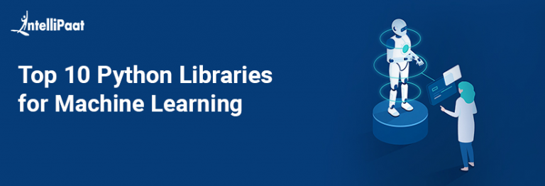 Best Python Libraries For Machine Learning 2024 Updat - vrogue.co
