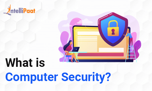 What is Computer Security Small 1