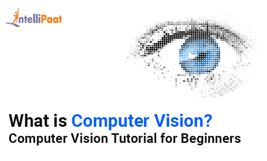 What is Computer Vision Small