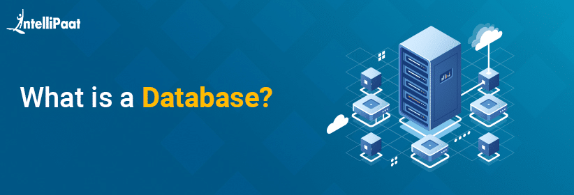 What is a Database