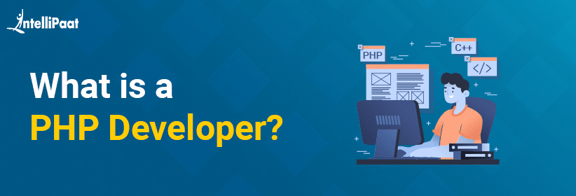 What is a PHP Developer