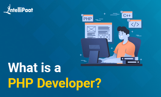 What is a PHP Developer Small