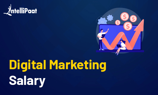 Digital Marketing Salary Small