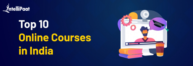 indian online courses websites