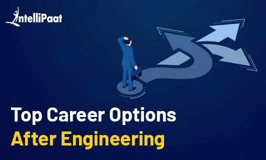 Top Career Options After Engineering small