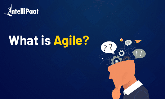 What is Agile Small