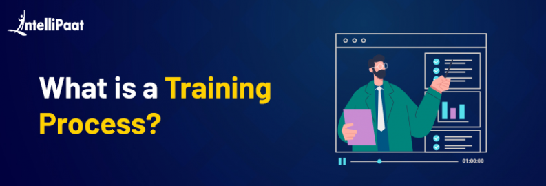 What is a Training Process