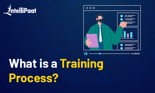 What is a Training Process small