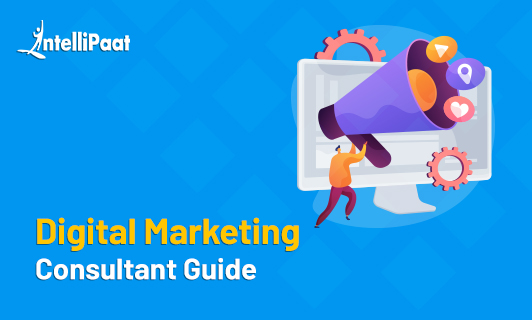 Digital Marketing Consultant Guide Small